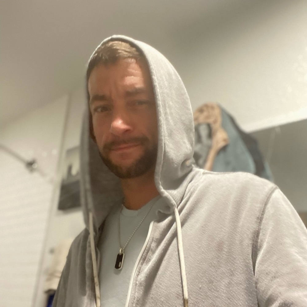 Meet your Posher, Jared